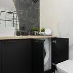 Apartament 609B Kasprowicza