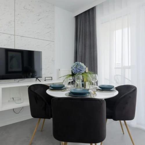 Apartment 609b Kasprowicza Kolobrzeg